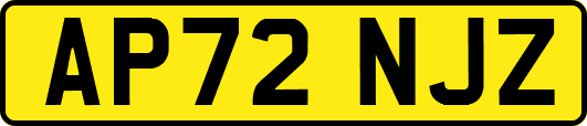 AP72NJZ