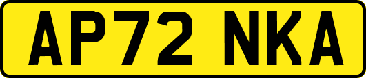 AP72NKA