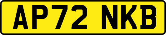 AP72NKB