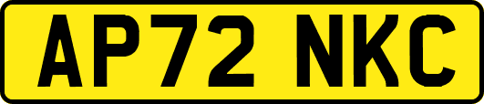 AP72NKC