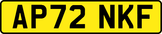 AP72NKF