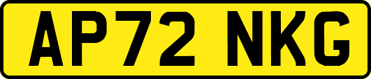 AP72NKG