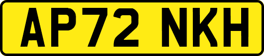 AP72NKH