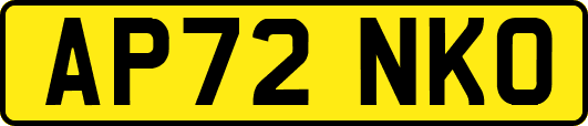 AP72NKO