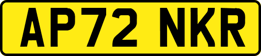 AP72NKR