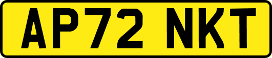 AP72NKT