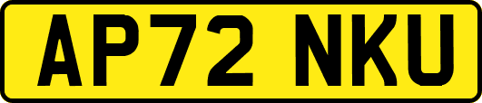 AP72NKU