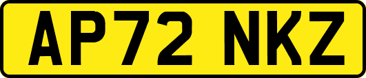 AP72NKZ