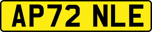 AP72NLE
