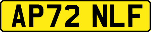 AP72NLF