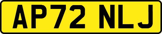 AP72NLJ