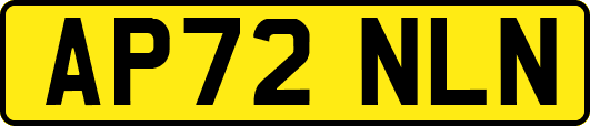 AP72NLN