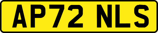 AP72NLS