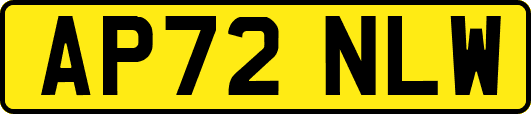 AP72NLW
