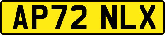 AP72NLX