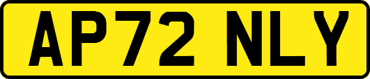 AP72NLY