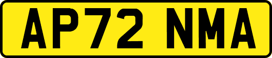 AP72NMA