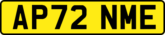 AP72NME