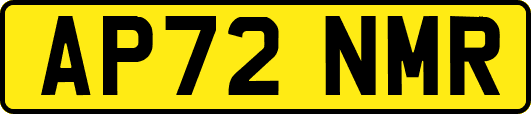 AP72NMR