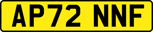 AP72NNF