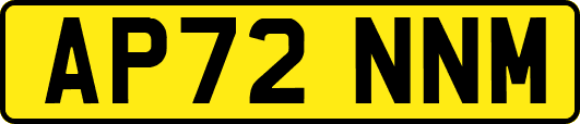 AP72NNM