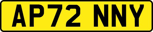 AP72NNY