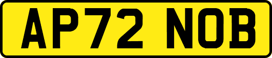 AP72NOB