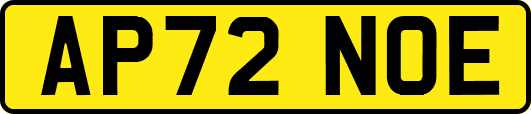 AP72NOE