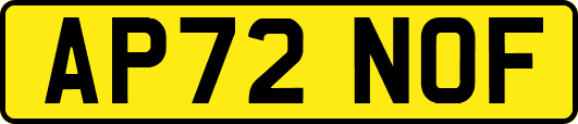 AP72NOF