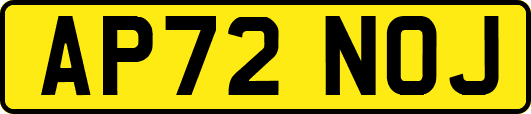 AP72NOJ