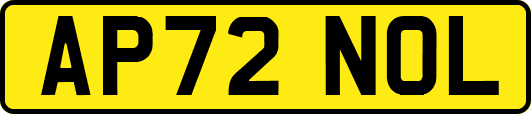 AP72NOL