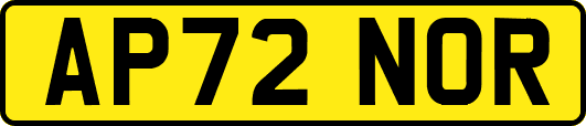 AP72NOR