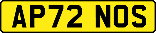 AP72NOS