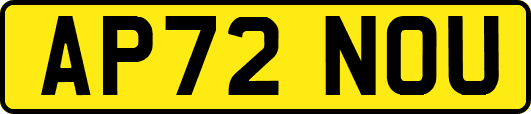 AP72NOU