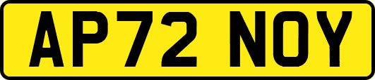 AP72NOY
