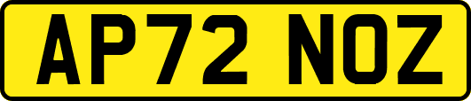 AP72NOZ
