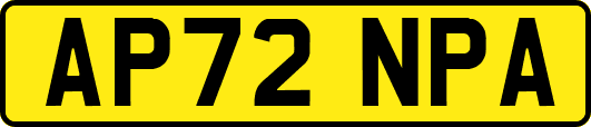 AP72NPA