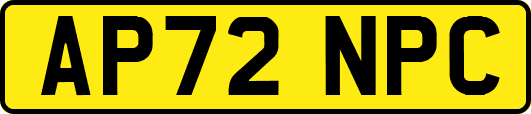 AP72NPC