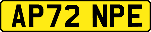 AP72NPE