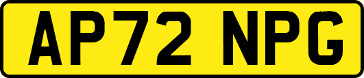 AP72NPG