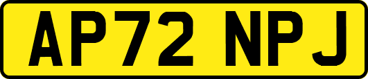 AP72NPJ