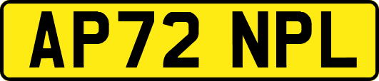 AP72NPL