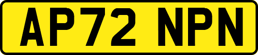 AP72NPN