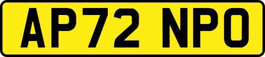 AP72NPO