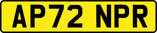 AP72NPR