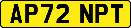 AP72NPT
