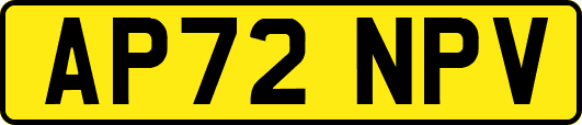 AP72NPV