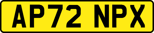 AP72NPX