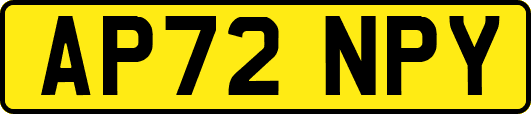 AP72NPY