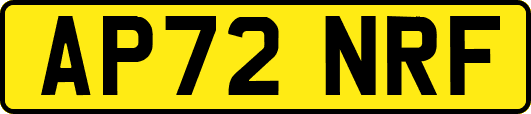 AP72NRF